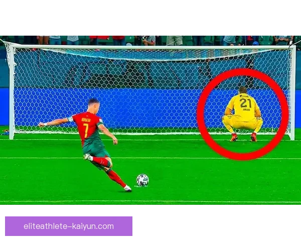 世界杯点球大战再现经典，决胜负的每一球牵动心弦，表现亮眼。