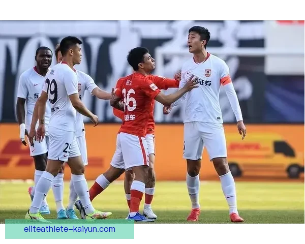 中超头号射手再创佳绩，球队状态回暖备战争冠之路