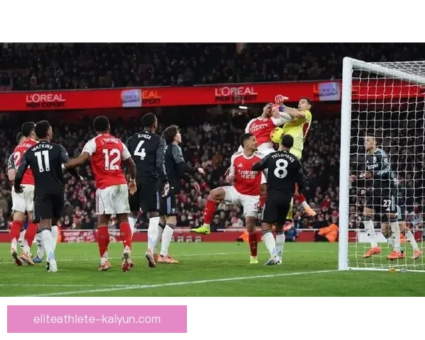 英超加布里埃尔状态回暖，近期表现稳健助力球队争冠