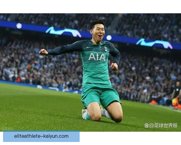 孙兴慜与朴智星的表现分析：两代球星的影响力与风格对比