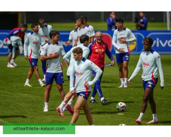 未来欧洲杯举办地与时间分析，参赛国备受关注