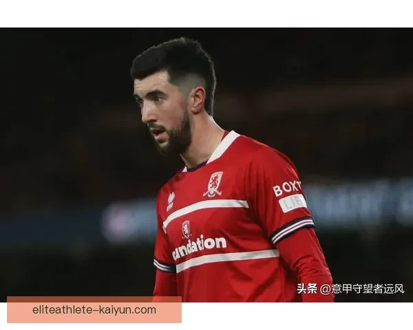 米德尔斯堡附加赛走势清晰，球队目前状态回暖引人关注