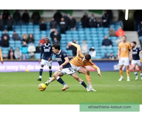 伊普斯维奇在英超的表现稳健，正迎来新的竞争力增强阶段