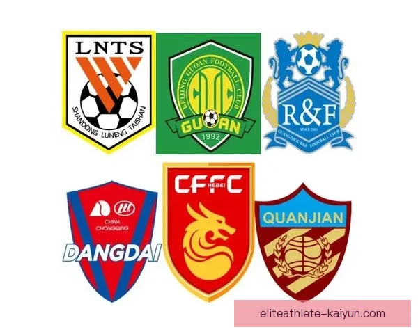 中超联赛当前阶段竞争格局与球队表现走势分析