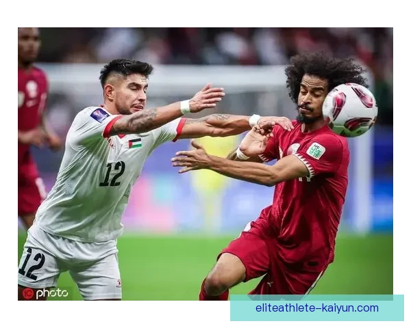 伊朗队亚洲杯表现稳健，攻防两端展现强劲竞争力