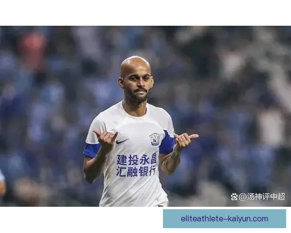 中超助攻榜最新排名：本土球员表现稳健，外援持续领跑